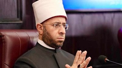 وزير الأوقاف يحذر من انتشار الإلحاد ويؤكد: التصوف ضرورة لمواجهة التحديات الفكرية