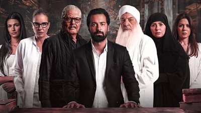 أحمد السبكي يدافع عن فيلم 