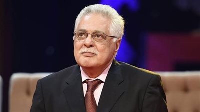 تفاصيل تبرع الفنان توفيق عبد الحميد بمبلغ لدعم علاج المحتاجين
