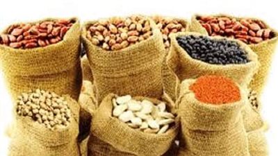 خد فكرة .. ننشر أسعار البقوليات بالأسواق اليوم الإثنين 29 يوليو 2024