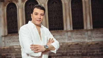 مصطفى كامل يطرح أحدث أعماله الفنية ويتصدر التريند بألبوم جديد يحمل مفاجآت للجمهور