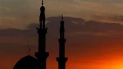 صلاتك نجاتك .. ننشر مواعيد الصلاة في مصر ليوم الثلاثاء 30 يوليو 2024