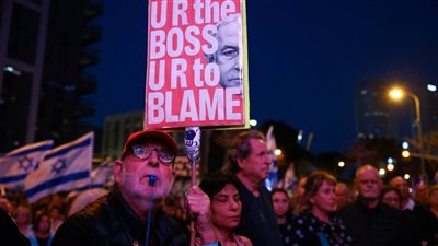 تطورات جديدة.. إسرائيل تسعى لإنهاء صفقة تبادل الأسرى قبل نهاية العام