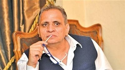 أحمد السبكي: 