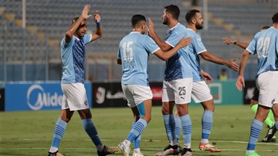 موعد مباراة بيراميدز وبطل زنزبار في دوري أبطال أفريقيا.. القنوات والتشكيل المتوقع