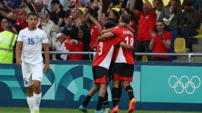 مواعيد منافسات مصر في أولمبياد باريس اليوم الثلاثاء 30-7-2024 والقنوات الناقلة