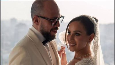 جميلة عوض تكشف أسرار وحكايات مثيرة قبل زواجها من أحمد حافظ