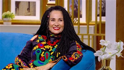 كان بيتمنى يموت في حضني.. تصريحات مؤثرة لسحر رامي عن حسين الإمام وحياتها الشخصية