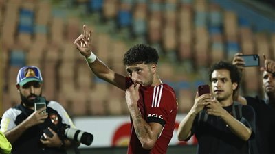 ترتيب الدوري المصري الممتاز قبل الجولة 32 وجدول الهدافين.. وسام أبو علي يتصدر