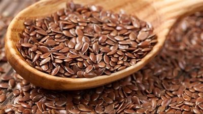 تخفض السكر وتقلل الالتهاب..5 فوائد لا تعرفها عن بذور الكتان 