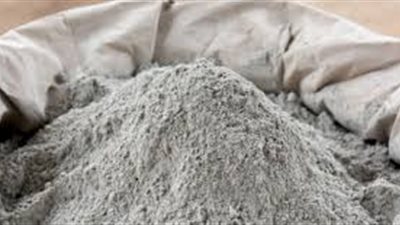 أسعار الأسمنت اليوم الثلاثاء 30 يوليو 2024.. الطن بكام؟