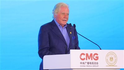 مهرجان القاهرة يوقع بروتوكولات تعاون مع مدينة الإنتاج الإعلامي ومجموعة الصين للإعلام