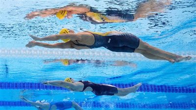 لماذا تم حظر بعض أنواع ملابس السباحة في أولمبياد باريس 2024