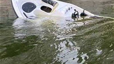 حمولة اليخت 4 أفراد .. النيابة تكشف تفاصيل جديدة في واقعة غرق مركب مصر القديمة 