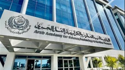 الأكاديمية العربية للعلوم والتكنولوجيا تحتفل باليوم العربي للحد من مخاطر الكوارث