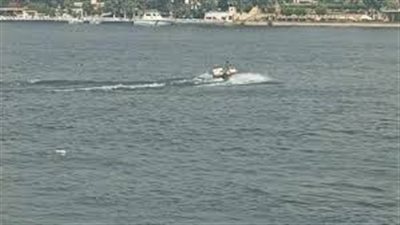 أخر قرارات النيابة العامة بعد غرق لانش مصر القديمة