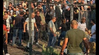 وزير الخارجية الإسرائيلي: نقترب من حرب شاملة ضد حزب الله 