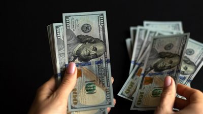 العملات الاجنبية.. سعر الدولار مقابل الجنيه المصري اليوم الاربعاء 31 يوليو 2024 في البنوك 