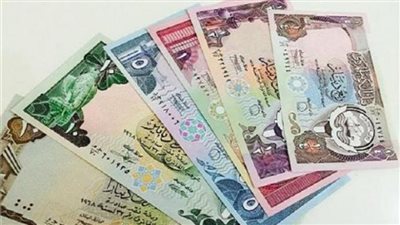 التحديثات اللحظية.. سعر الدينار الكويتي اليوم في مصر مقابل الجنيه في البنوك 