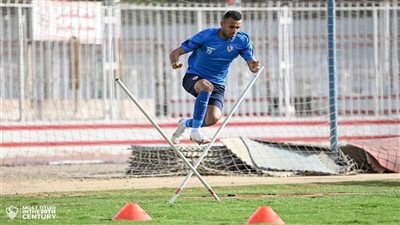 نيمار يرحل عن الزمالك بعد قرار جوميز.. نكشف التفاصيل 