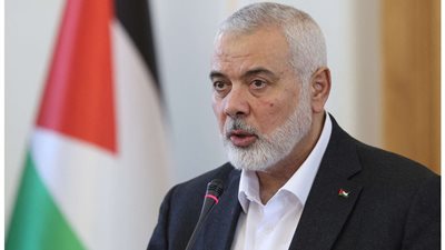 أعلنت الحداد 3 أيام.. إيرن تتوعد إسرائيل بعد اغتيال إسماعيل هنية