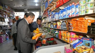 تابع.. أسعار السلع الغذائية اليوم الأربعاء في مصر 2024 بالأسواق