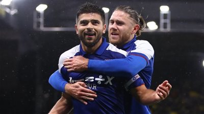 سام مرسي يتحدث عن تمثيل منتخب مصر وكواليس مسيرته في البريميرليج