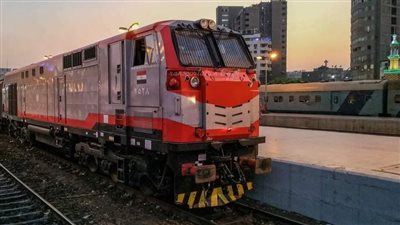 من بحري لـ قبلي ..ننشر مواعيد قطارات السكة الحديد ليوم الخميس 1 أغسطس 2024