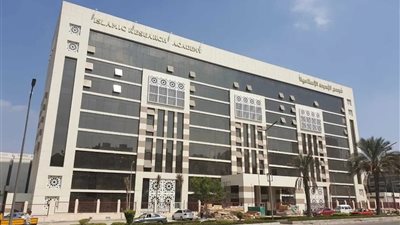 تعيين الدكتور محمد الجندي أمينًا عامًا بمجمع البحوث الإسلامية