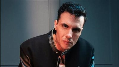 أمير عيد يطرح الفصل الأخير من ألبومه 