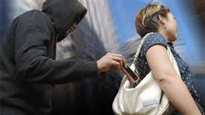 اعترافات خطيرة للمتهم بسرقة هواتف المحمول فى السلام