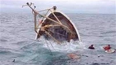 انتشال جثة جديدة فى حادث غرق مركب فى نهر النيل بالقاهرة