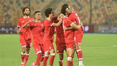 التشكيل الرسمي لمباراة مودرن سبورت والاتحاد السكندري في الدوري