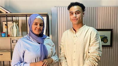 مصطفى حدوتة يكشف لـ الموجز تفاصيل خلافه مع عمر كمال 