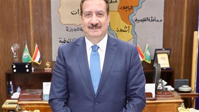 محافظ المنوفية: إحالة واقعة تلاعب في مستندات ترخيص بناء إلى النيابة الإدارية