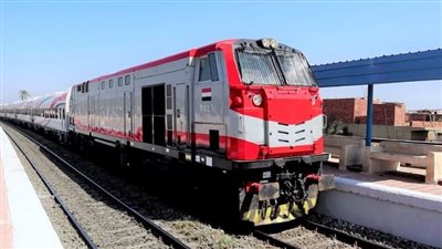 الآن جدول مواعيد القطارات اليوم الخميس من القاهرة للمحافظات بالكامل 