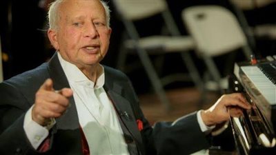 هاني شنودة لجمهور مهرجان العلمين: 