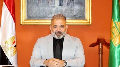 رئيس الأوبرا: تطوير مهرجان القلعة بدورته 32 ومفاجآت فنية في انتظار الجمهور