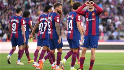 تحرك جديد من برشلونة لحسم صفقة نجم إسبانيا.. واللاعب يضغط 