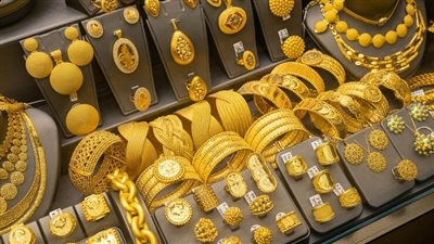 سعر الذهب اليوم الأحد 28-7-2024 تحرك جديد