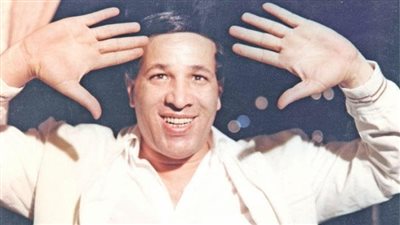 ملك الخروج عن النص.. لماذا اعتذر سعيد صالح عن 