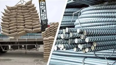 نشرة اسعار مواد البناء.. سعر الحديد والاسمنت اليوم الجمعة 2 اغسطس 2024 في مصر