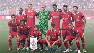 تردد قناة ليفربول 2024 Liverpool TV H عبر نايل سات