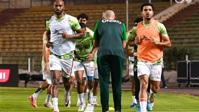 الدوري المصري الممتاز.. غيابات الزمالك أمام الجونة غدًا