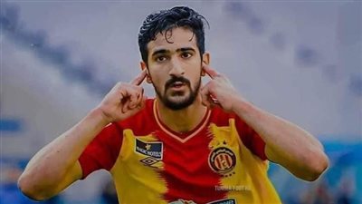 موعد وصول محمد بن رمضان وإعلان انضمامه رسميا لـ الأهلي 