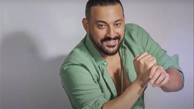 دياب : كان نفسي مسلسل مليحة ينزل بعد ما بقيت تريند في إسرائيل 