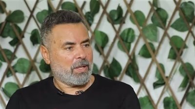 خاص| صبحي خليل عن حادث مصرع المنتجين: ربنا يصبر أسرهم ومحمود كامل دفعة بنتي