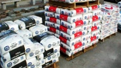 الطن بكام النهاردة ؟ .. ننشر أسعار الجبس الخميس 1-8-2024