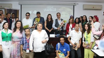 حفل توقيع وندوة لكتاب 