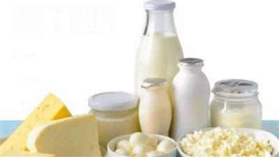 تعرف على أسعار الألبان ومنتجاتها اليوم الجمعة 2-8-2024 في الأسواق المصرية